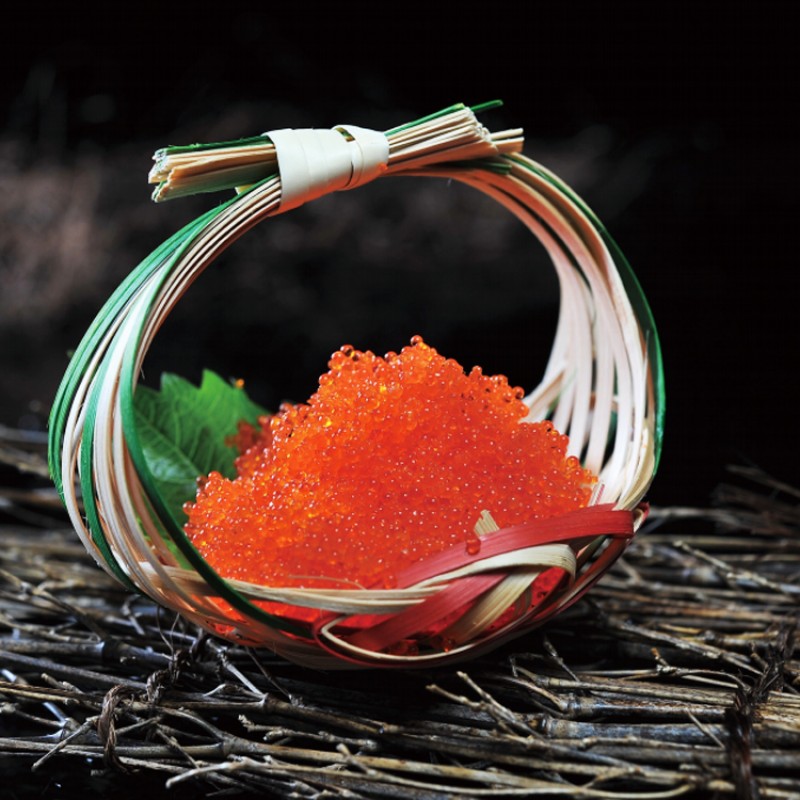 Free Sample OEM ODM Custom Package Frozen Seasoned  Seaweed /chuka Delicious