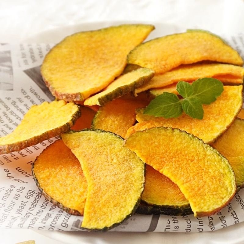 Wholesale Mixed Dried  VF Fruit Vegetable Snack