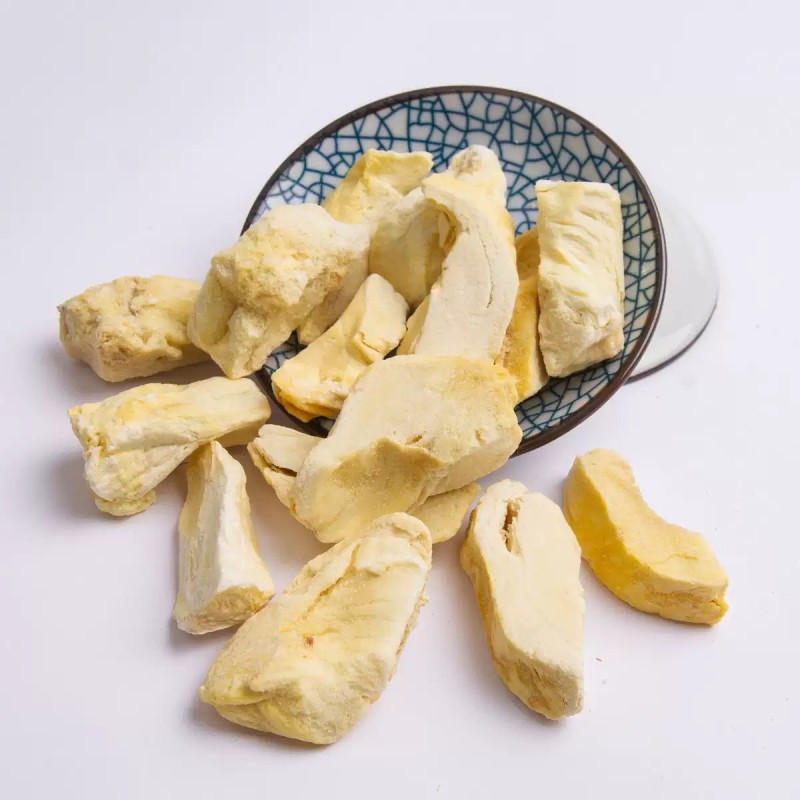 Factory Price Freeze-Dried Fruits Snack Healthy Food Snake