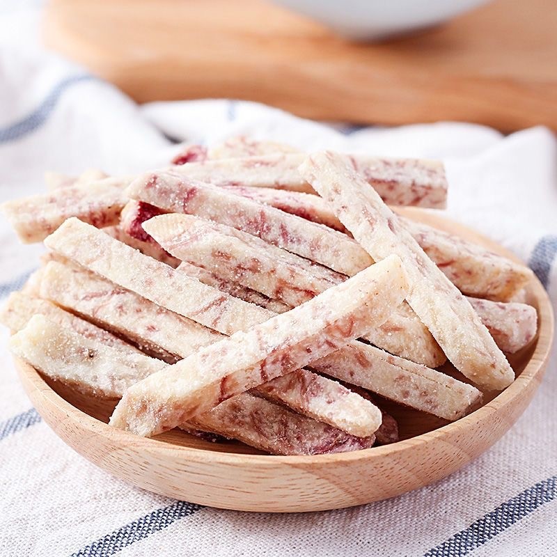 OEM ODM   Free Sample  Mixed Dried VF Vegetable and Fruit Crisp Factory  for Sale