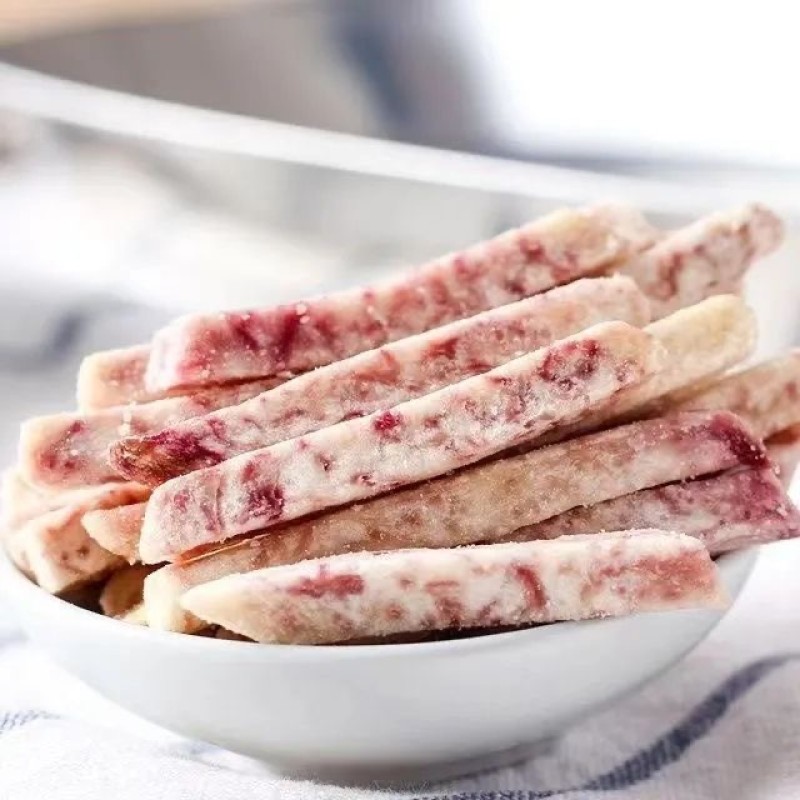 Factory Price  Mixed Dried VF Vegetable  and Fruit Crisp