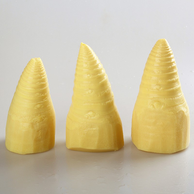 OEM ODM Free Sample Custom LOGO Package Factory Price Canned Vegetables Canned Halves Whole Strip Slice Bamboo Shoot