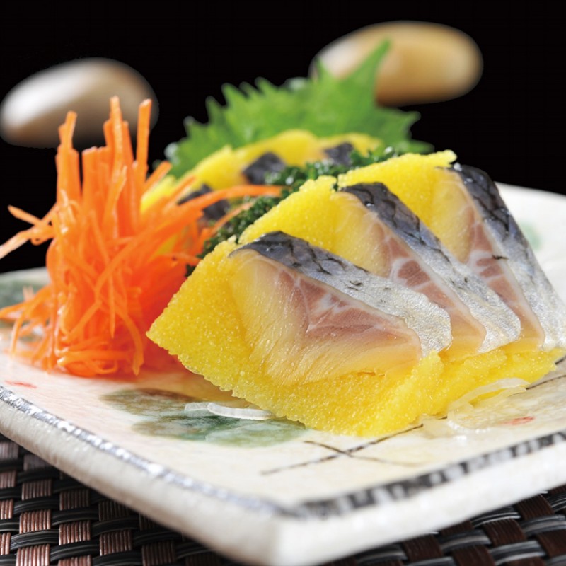 Free Sample OEM ODM Custom Package Frozen Seasoned  Seaweed /chuka Delicious