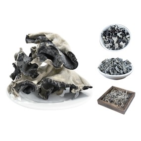 OEM ODM Free Sample Custom LOGO Package Whole Strip Slice White Bcck Black Fungus