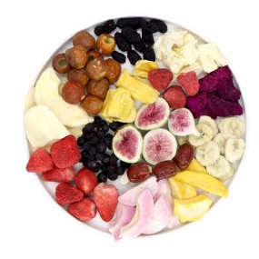 Healthy Snacks Mixed Fruit Vegetable Snacks Sweet Dried Fruits Dry Fruits