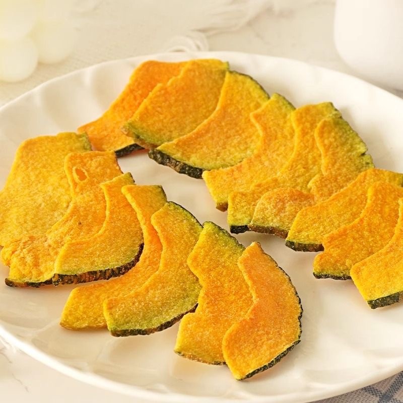 OEM ODM Free Sample Customization Logo Brand High Quality Products VF Crispy Mixed Dried Fruits