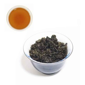 OEM ODM Free Sample Custom LOGO Package Special Orchid Fragrance Oolong BaiyaQilan Tea