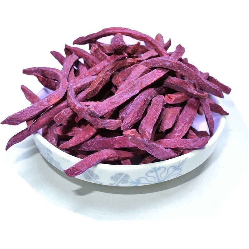 Wholesale Mixed Dried  VF Fruit Vegetable Snack