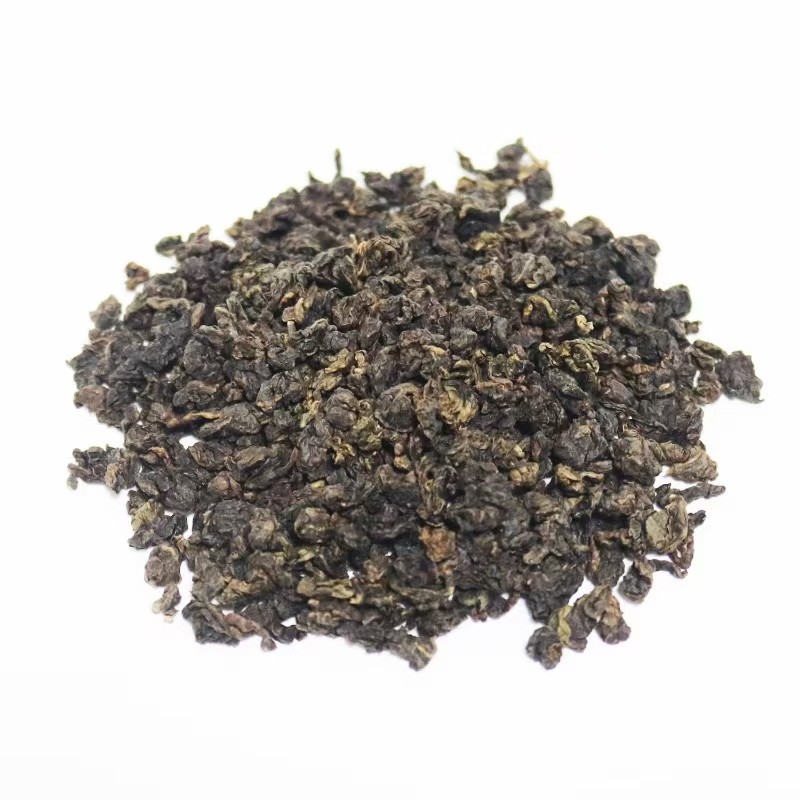 OEM ODM Free Sample Best Price Custom LOGO Package Special Orchid Fragrance High Aroma Oolong BaiyaQilan Tea