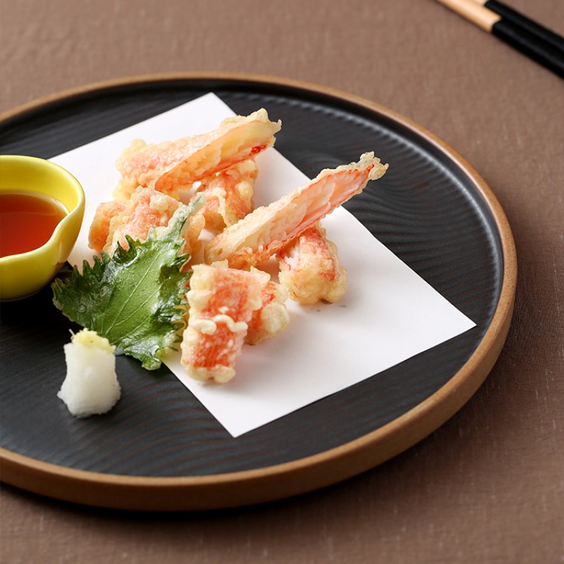 Free Sample OEM ODM Custom Package Original Flavor Cheese A Whole Shrimp Fried Tempura Shrimp