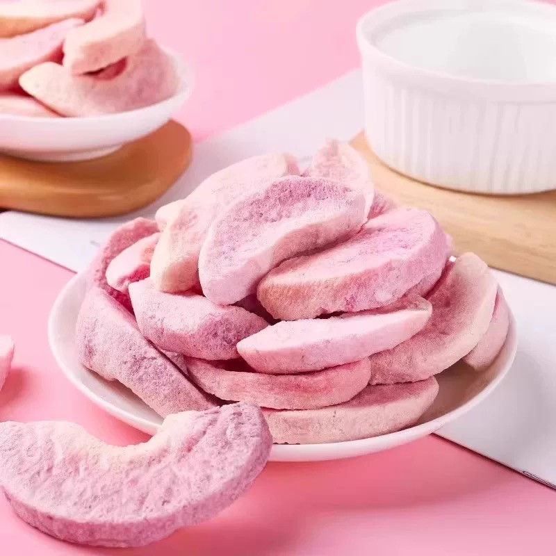 Hot Sales Wholesale Freeze Dried Fruit 100% Natural