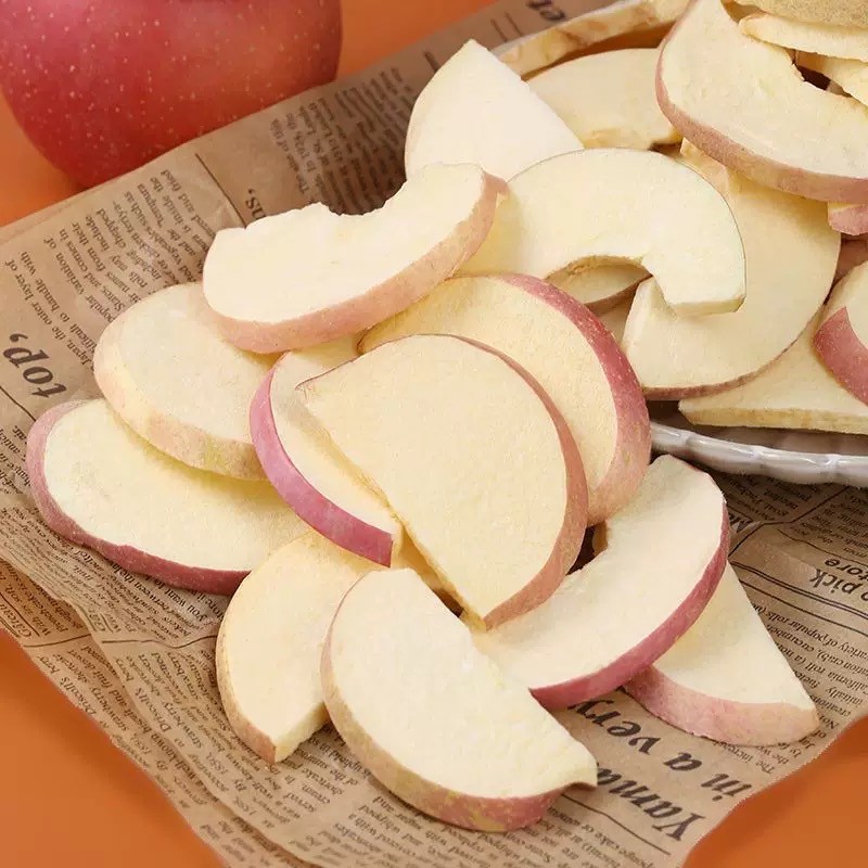 Hot Sales Wholesale Freeze Dried Fruit 100% Natural