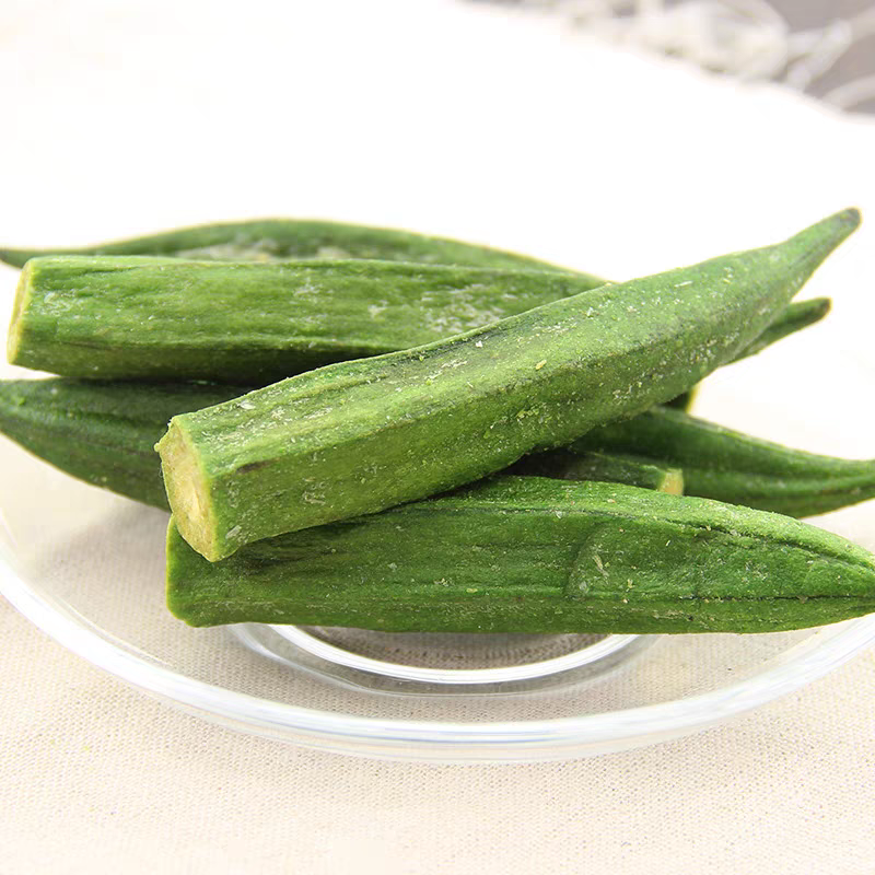 Wholesale Mixed Dried  VF Fruit Vegetable Snack