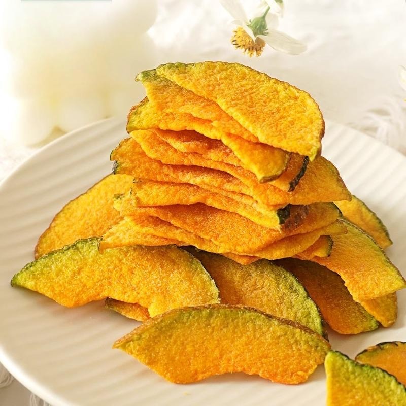 Factory Price  Mixed Dried VF Vegetable  and Fruit Crisp