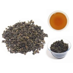 OEM ODM Free Sample Custom LOGO Package Special Orchid Fragrance Oolong BaiyaQilan Tea
