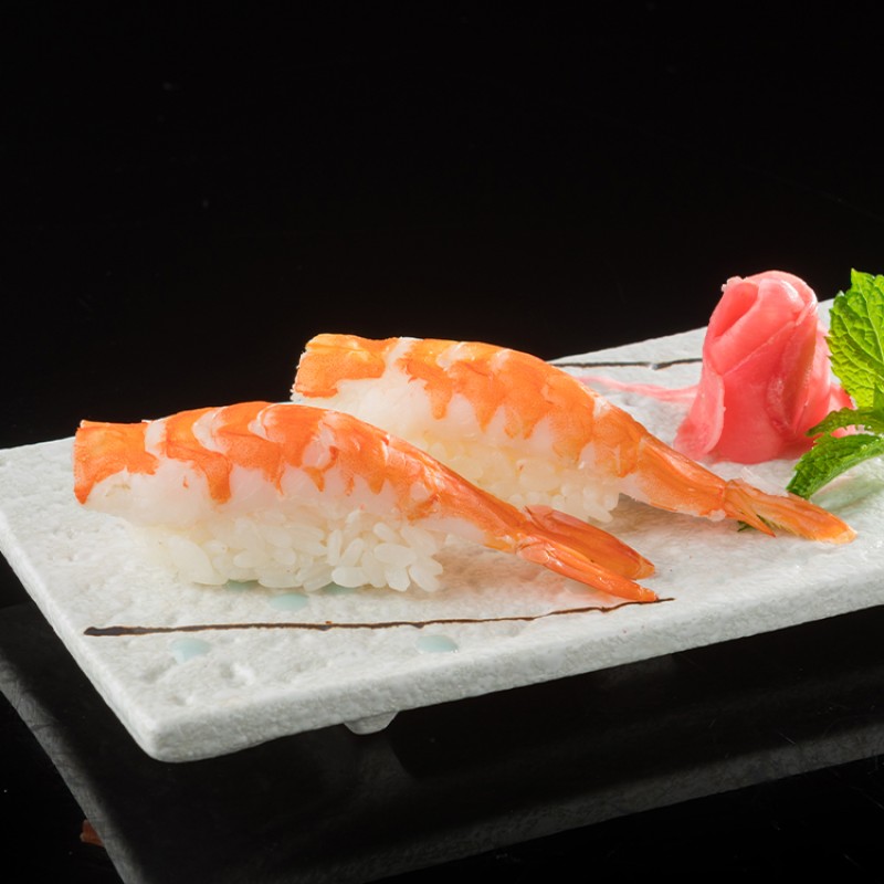 Free Sample OEM ODM Custom Package Original Flavor Cheese A Whole Shrimp Fried Tempura Shrimp