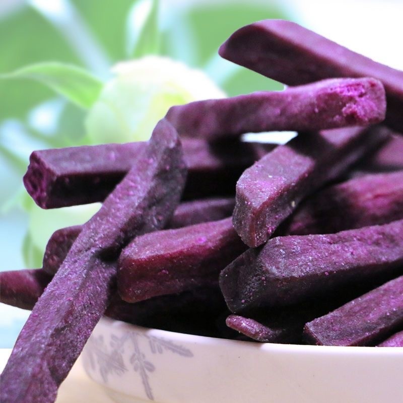 OEM ODM  Freem Sample Wholesale Mixed Dried VF Vegetable and Fruit Crisp Factory Wholesaler for Sale