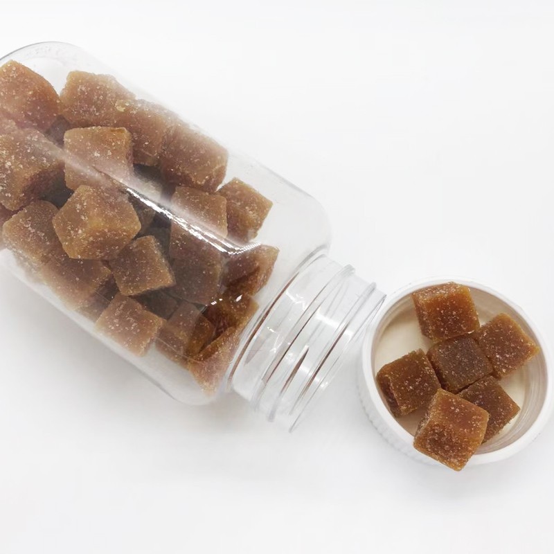 BIOCCHN Best Effect Body Healthcare Supplements Buttock Enhancement Gummies for Butt