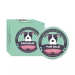OEM Dog Paw Balm 60g Pet Dog Paw Cleaner Paw Balm for Dogs