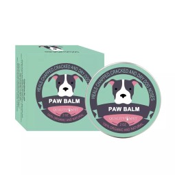 OEM Dog Paw Balm 60g Pet Dog Paw Cleaner Paw Balm for Dogs