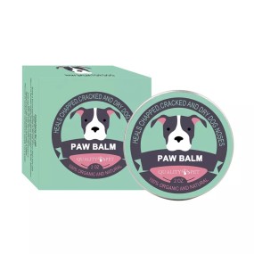 OEM Dog Paw Balm 60g Pet Dog Paw Cleaner Paw Balm for Dogs