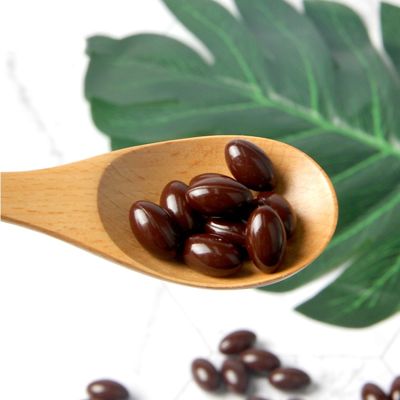 Wholesale Healthcare Supplements Custom Softgel Capsules Propolis Extract Capsules