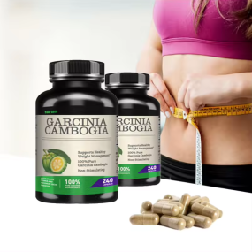 Biocaro OEM Private Label Garcinia Cambogia Capsules
