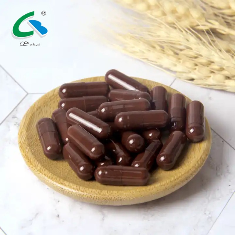 Biocaro OEM Private Label Garcinia Cambogia Capsules