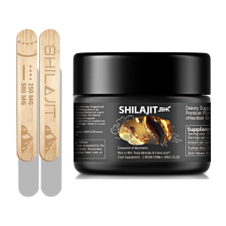 BIOCCHN Wholesale 30g 50g Shilajit Pure Shilajit Pure Himalayan Organic Private Label Shilajit Resin Pure Himalayan