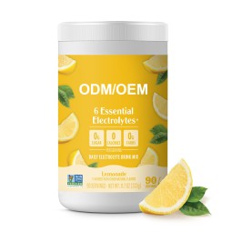 BIOCCHN OEM Hydration Electrolyte Powder Energy Drink Powder Electrolyte Electrolytes Drinks Powder