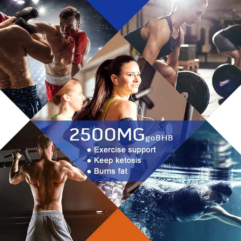 Biocaro Custom Private Label Fat-burner Supplements Slim Weightloss Oral Liquid Keto Diet Drops