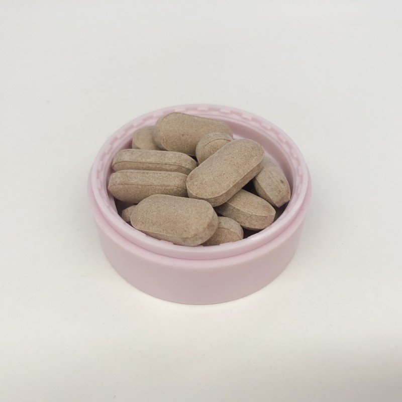 New Arrival Herbal Capsule White Kidney Bean Mulberry Leaf Extract Tablets