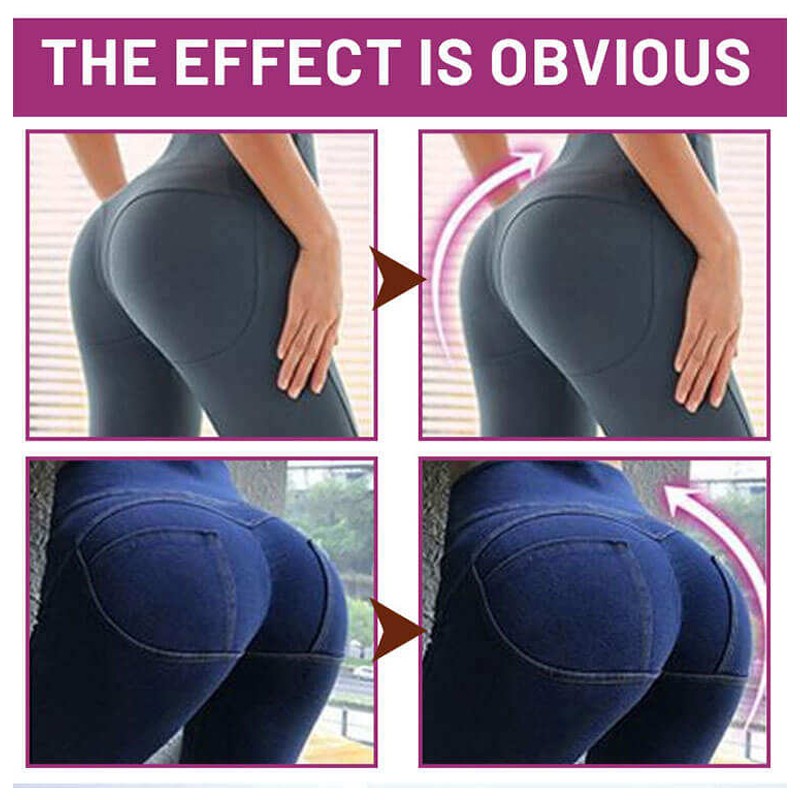 BIOCCHN OEM Private Label Hip and Butt Gummies Maca Bbg Gummy Big Hip Enlargment Candy Bbl Gummies Wholesales Price