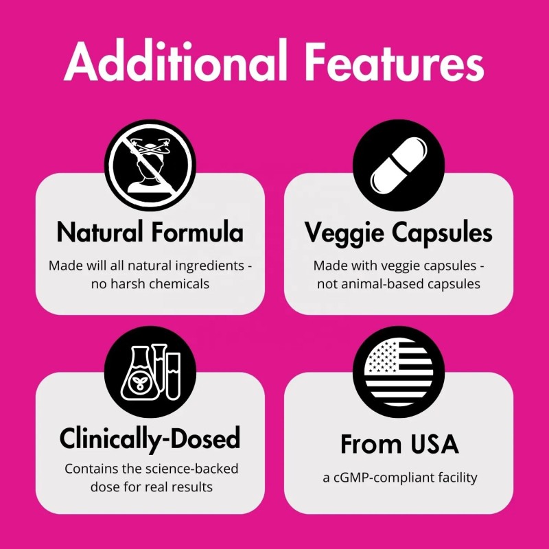 Biocaro OEM Herbal Capsule Carb Blocker Appetite Suppressant Capsules