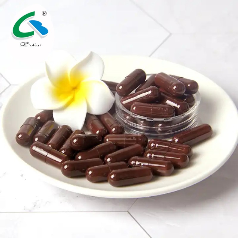 Biocaro OEM Private Label Garcinia Cambogia Capsules