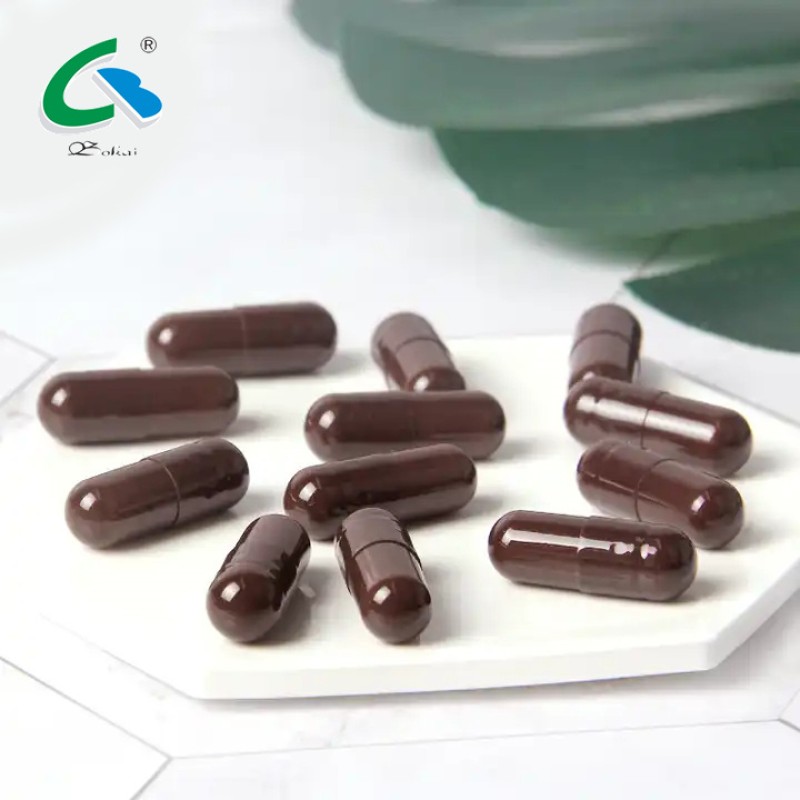 Biocaro OEM Private Label Garcinia Cambogia Capsules