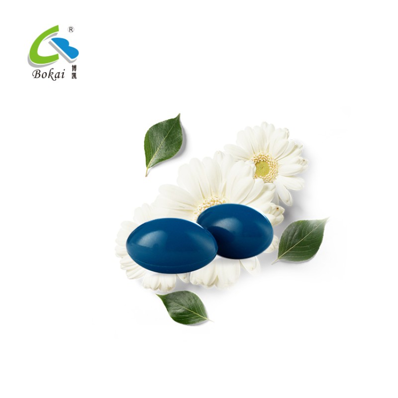 Biochealth Male Enhancement Capsule with Horny Goat Weed and Ginseng Extract Vitamin Softgel Sex Enhancement Capsules for Men