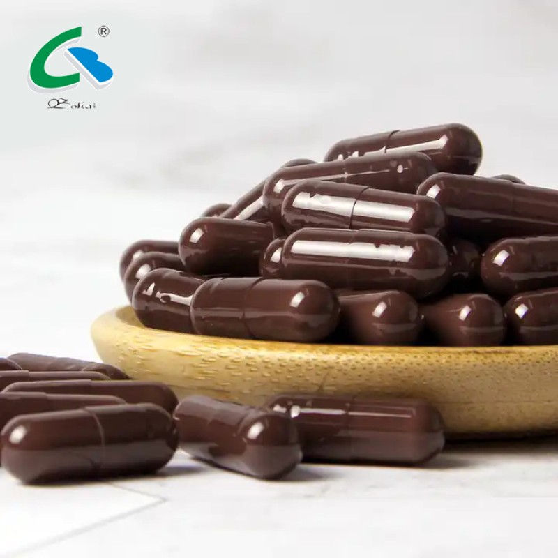 Biocaro OEM Private Label Garcinia Cambogia Capsules