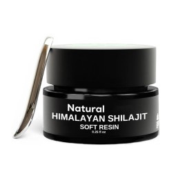 BIOCCHN OEM Organic Shilajit Paste Shilajit Extract Supplements Multiple Minerals Fulvic Acid Shilajit Resin Pure Himalayan