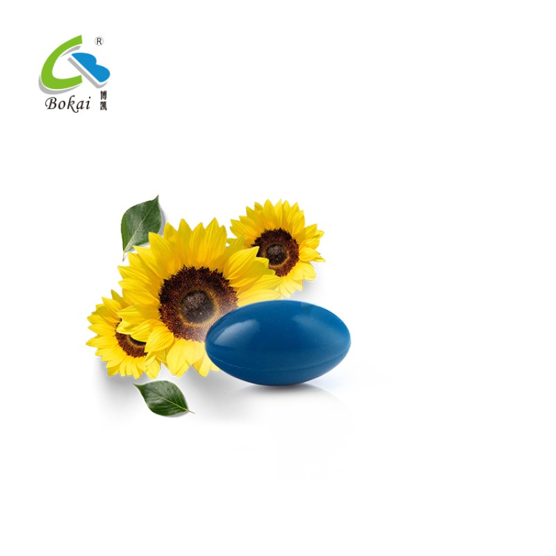 Biochealth Male Enhancement Capsule with Horny Goat Weed and Ginseng Extract Vitamin Softgel Sex Enhancement Capsules for Men