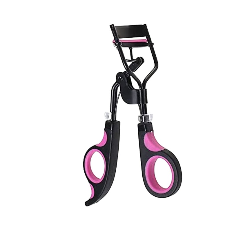 Custom Portable Sunflower Soaring Non-Painful Eyelash Curler Efficient Customizable Eyelash Curler