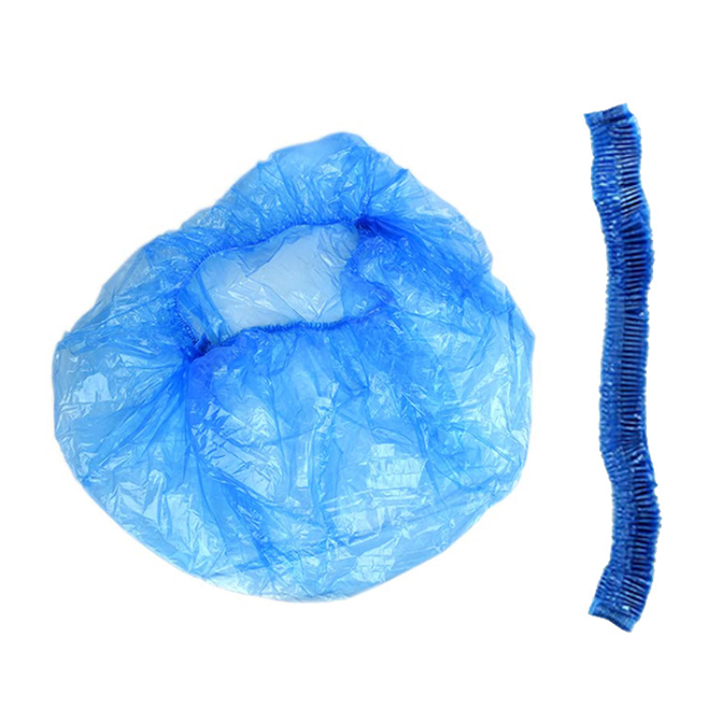 Disposable Plastic Foot Massage Basin Barrel Bag Multi-Specifications Nail Supplies for Foot Washing