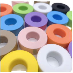 Grafted Eyelash Tape Self-Adhesive Silicone Soft Breathable Tape for Lash Extension Practice Special Planting False Eyelash Eye