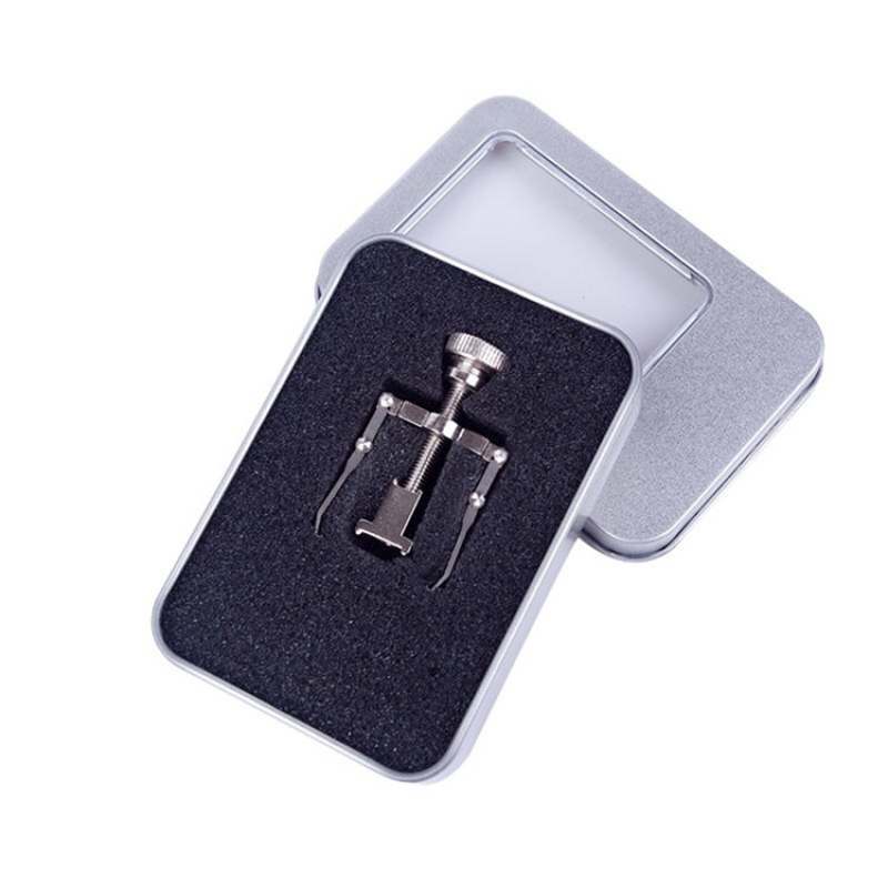 2025 Hot Sales Wholesale Stainless Steel Ingrown Toenail Correction Tool Pedicure Toenail Fixer Corrector