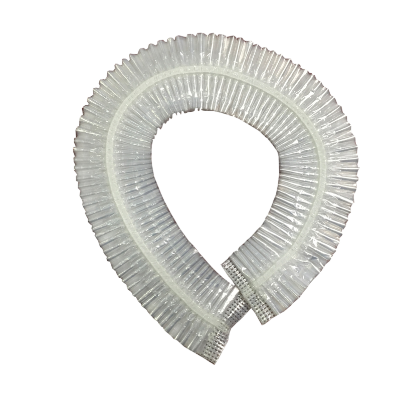 Disposable Plastic Foot Massage Basin Barrel Bag Multi-Specifications Nail Supplies for Foot Washing