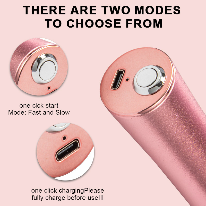 Professional Manufacture Electric Foot Callus Removers Rechargeable Electric Foot Callus Remover