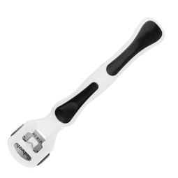 Professional Feet Callus Removal Tool Metal Pedicure Callus Remove Shaver With Replacement Blade