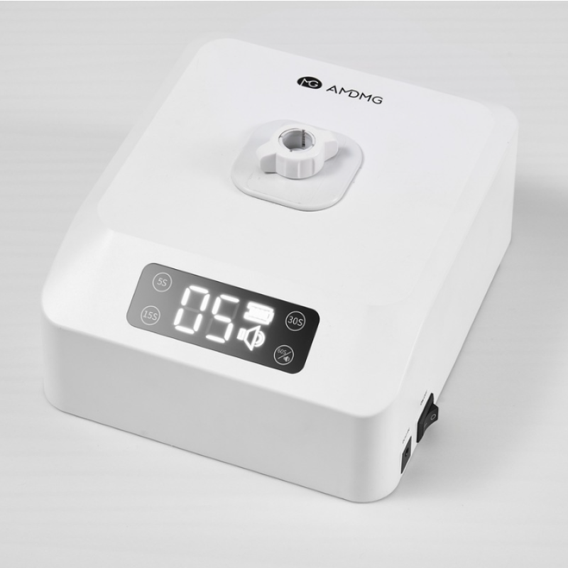 High-Power Quick-Drying UV Lamp Plastic Nail Polish Glue Salon Foot Baking Phototherapy Machine