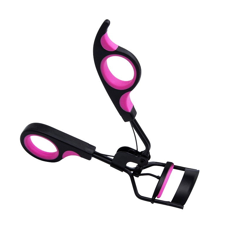 Custom Portable Sunflower Soaring Non-Painful Eyelash Curler Efficient Customizable Eyelash Curler