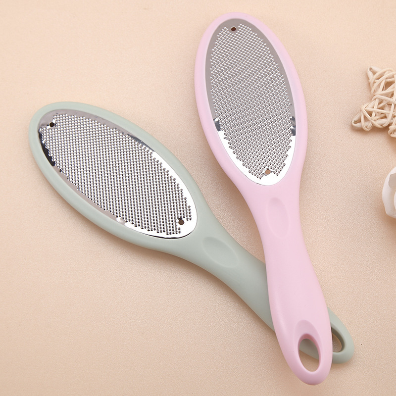 Best Quality Factory Price Foot File Dead Skin Removal Foot Rasp Foot Scraper   Skin Exfoliator Tool